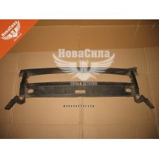 Поперечина криші кузова 2102-04 зад. з петлями (АвтоВАЗ)