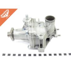 Помпа водяна 2101-07 в зб. з корп. (АвтоВАЗ)