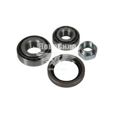 Подшипник ступицы 2101-07 перед. «набор» прав. (Волжский Стандарт)