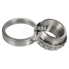 Підшипник ступиці 24, 2410-Газ перед. внутр. (АТ) (7806)