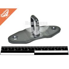 Планка замка багажника 1118-Калина (Vortex)