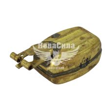 Поплавок карбюратора 69-ГАЗ К-22 (СНД)