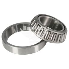 Підшипник редуктора зад. мосту 2101-07 бок. (SSD) (7707)