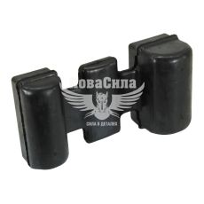 Подушка ресори 214-КрАЗ плаваюча (Vigo)