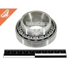 Підшипник ступиці 24, 2410-Газ перед. внутр. (ДК) (7806)