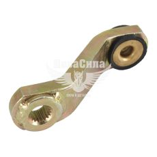 Планка куліси КПП 452, 469-УАЗ крива (CS-20)