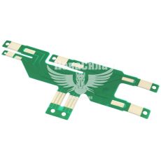 Плата зад. фонаря 21213-Н.Тайга прав. (CS-20)