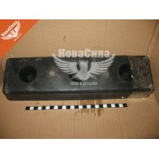 Подушка кузова 5511-Камаз савка подъемника (ДК)