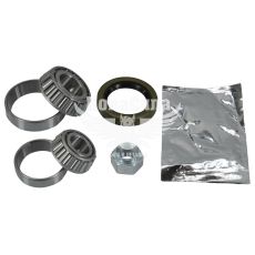 Підшипник ступиці 2101-07 перед. набір прав. (Skadi)