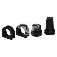 Подушка рулевой рейки 2110-12 к-т 3шт. (CS-20)