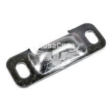 Планка замка багажника 2103-06 (Украина)