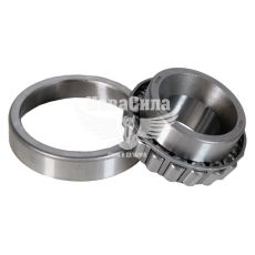 Подшипник ступицы 24 2410-Газ перед. внутр. (Rider) (7806)