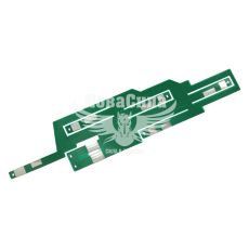 Плата зад. фонаря 2108-09 прав. (СНГ)