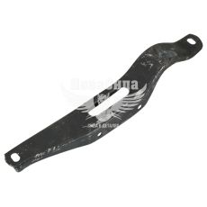 Планка КПП 2101-07 5-ти ступ. (Украина) (траверс)