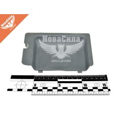 Пластмасса (заглушка) тоннеля между сиденья 2108-09