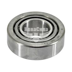 Подшипник опорный роликовый конический 7807 (ДК) (73,03х34,938х26,987) ведуч. шестер. зад. мосту 2101-07, 2121-Нива