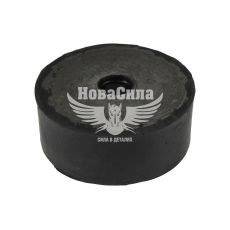 Подушка двигуна 53-Газ зад. нижня (Vigo) 3307-Газ