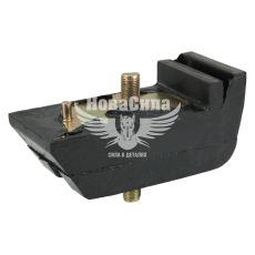 Подушка двигуна 1102-ЗАЗ квадр. нижн. (Тріал-Спорт)