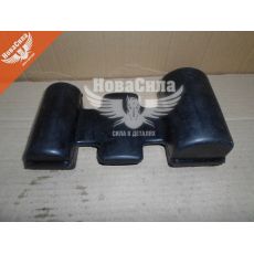 Подушка ресори 214-КрАЗ плаваюча (NRD)