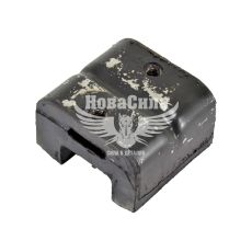 Подушка двигуна 53-Газ перед. (Vigo) П-подібна