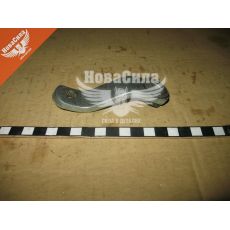 Планка куліси КПП 452, 469-УАЗ крива (Ульяновськ)