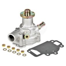 Помпа водяна 33027-Газель Бізнес 4216дв. Євро-4 (Luzar)