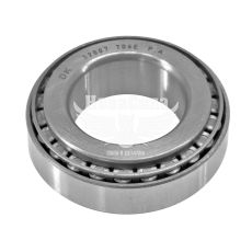 Підшипник ступиці 969-ЗАЗ зад. зовн. (ДК) 968-ЛуАЗ (32007)