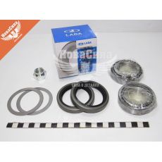 Підшипник ступиці 2121-Нива перед. набір (АвтоВАЗ копія) 2123-Н.Шевроле (2007108)