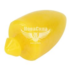 Подушка відбійник 2101-01 переднього лонжерону (Україна) поліуретан