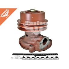 Помпа водяная 5301-ЗИЛ-Бычок Д245 (БЗА) (Д 245.7Е2-254)