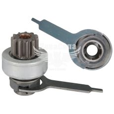 Привід стартера (бендикс) 2108-099 редукт. стартер на пост. магнітах (БАТЭ)