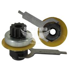 Привід стартера (бендикс) 2108-099 редукт. стартер (Электромаш)