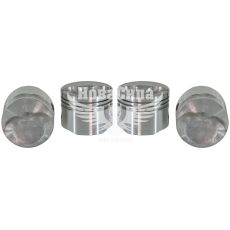 Поршень двигуна 1103-ЗАЗ 75.0-А 1.3л. (Автрамат) D. Sens