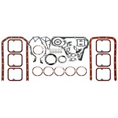 Прокладка двигуна (набір) повний 4301-Газ (Україна)