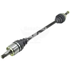 Привід перед. мосту 1102-ЗАЗ прав. в зб. (SBR)