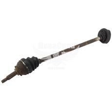 Привід перед. мосту 1102-ЗАЗ прав. в зб. (Б/У)