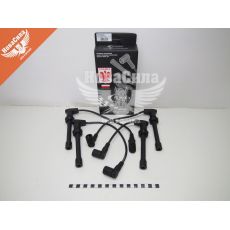 Провода свечей зажиг. 2110-12 16кл. (Gumex)