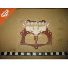 Прокладка карбюратора 24, 2410-Газ верх. кришки К-126Г (СНД)