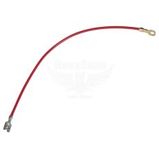 Провод электропитания к АКБ 2106 (Cargen)