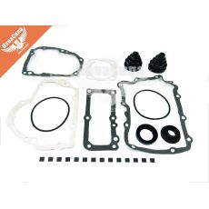 Прокладка КПП (набір) повний ЛуАЗ (Україна) Волинь