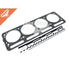 Прокладка ГБЦ 3153-УАЗ Патріот 421дв. (Орел)