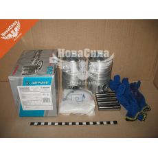 Поршнева група 1102-ЗАЗ 72.0 гр.A 1.1 (Автрамат) (порш.+пал.+кільц.)