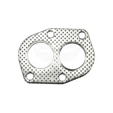 Прокладка глушника прийм. труби 2101-099 метал. (Walline)