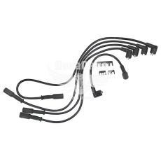 Провода свіч запал. 2108-09 (Zollex) (Premium)