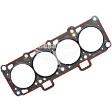 Прокладка ГБЦ 2112 82.0 (БЦМ) з герм.