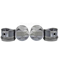 Поршень двигуна 2112 82.0 гр.B (Кострома) кільця, палець