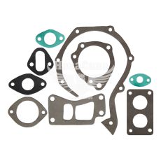 Прокладка двигуна (набір) малий 21-Газ (Україна) 452, 469-УАЗ