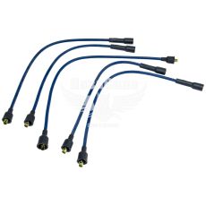 Провода свіч запал. 2101-07 (АТ) (SILICONE)