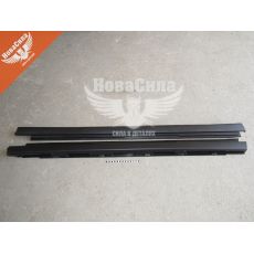 Пороги пластм. 2170-Пріора зовнішні (СНД)