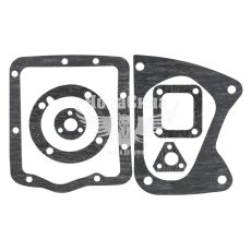 Прокладка КПП (набір) 417-УАЗ 4-ступ. (Україна)